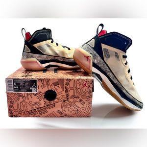 Air Jordan XXXVII Tatum MENS 8 / WMN 9.5
